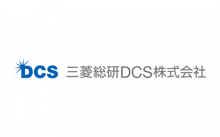 Mitsubishi DCS logo
