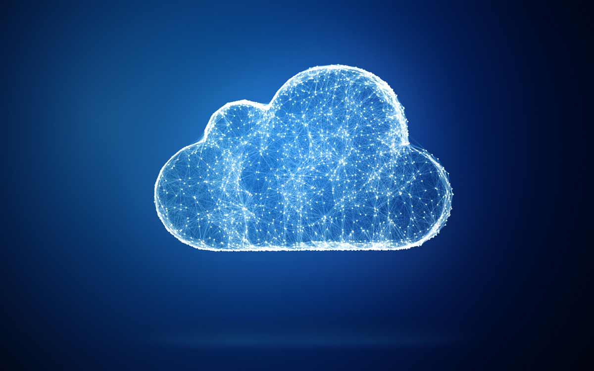 Cloud Cloud