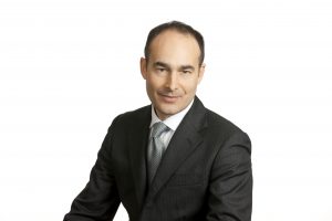 Alberto Monterosso, Marketing Manager Colt