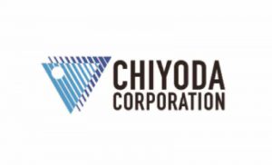 CHIYODA-Logo CHIYODA-Logo