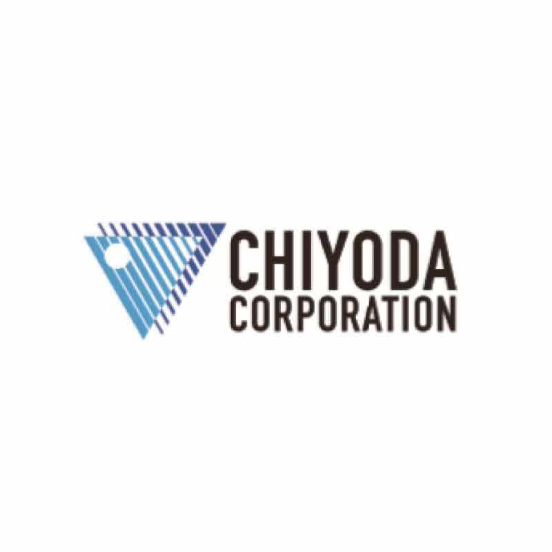 CHIYODA-Logo CHIYODA-Logo