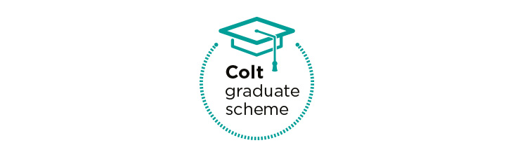 Colt Graduate Scheme_logo