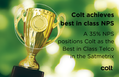 Colt-achieves-best-in-class-NPS