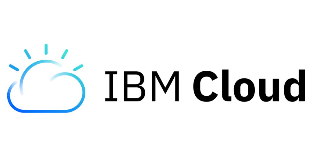 IBM Cloud IBM Cloud