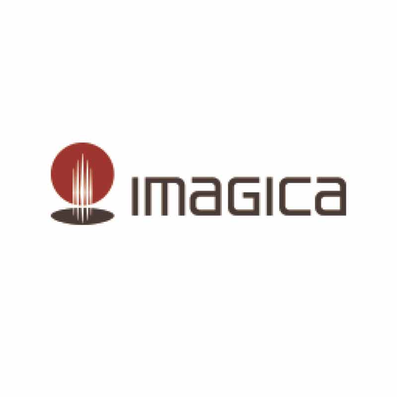 Imaggica-Logo Imaggica-Logo
