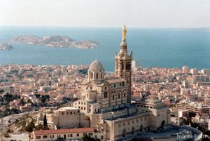 Ville de Marseille