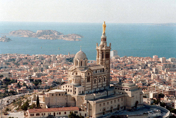 Marseille Marseille