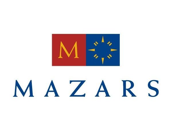 Mazars-Logo
