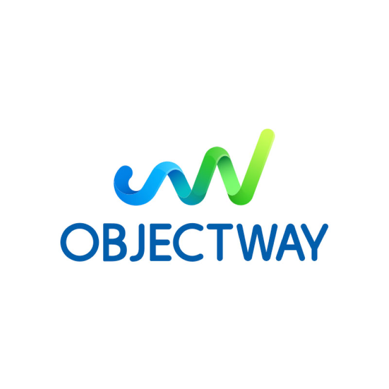 Objectway-logo Objectway-logo