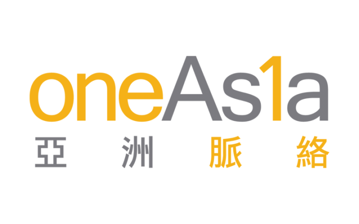 OneAsia-Logo