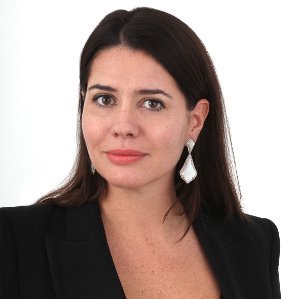 Stephanie Lynch-Habib, CMO Colt