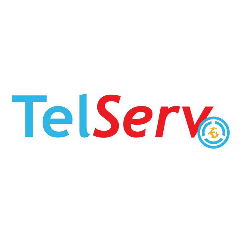 TelServ-Logo