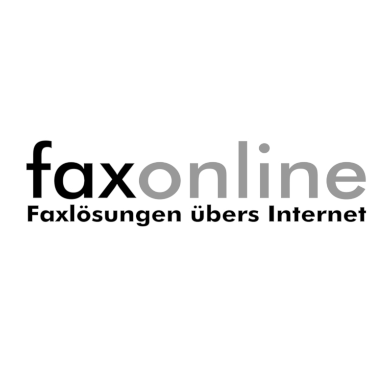 faxonline-fallstudie faxonline-fallstudie