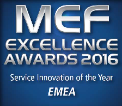 MEFAward2016_Serivce-Innovation