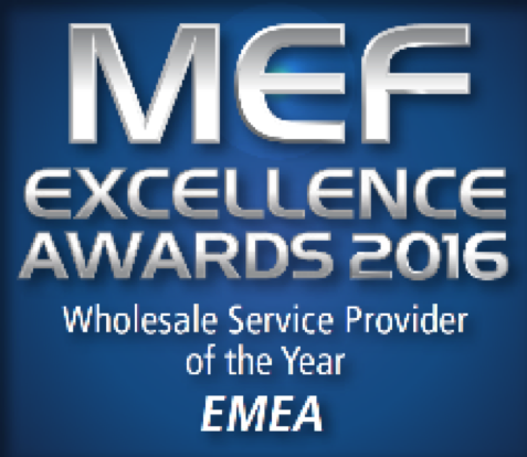 MEFAward2016_Wholesale-service-provide