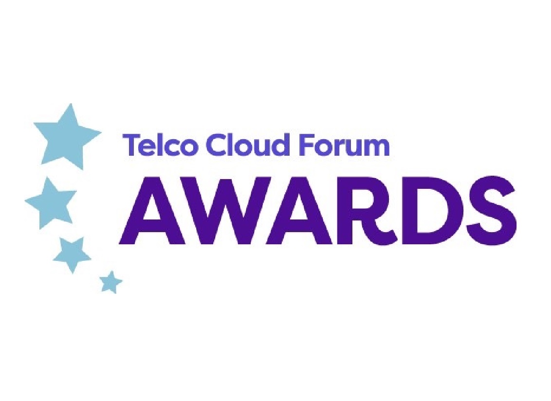 Telco Cloud Forum Awards 2016