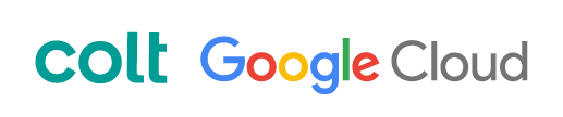 Colt-&-Google-Cloud-Logo