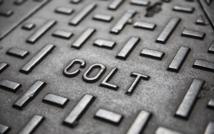 Colt-Manhole (1)