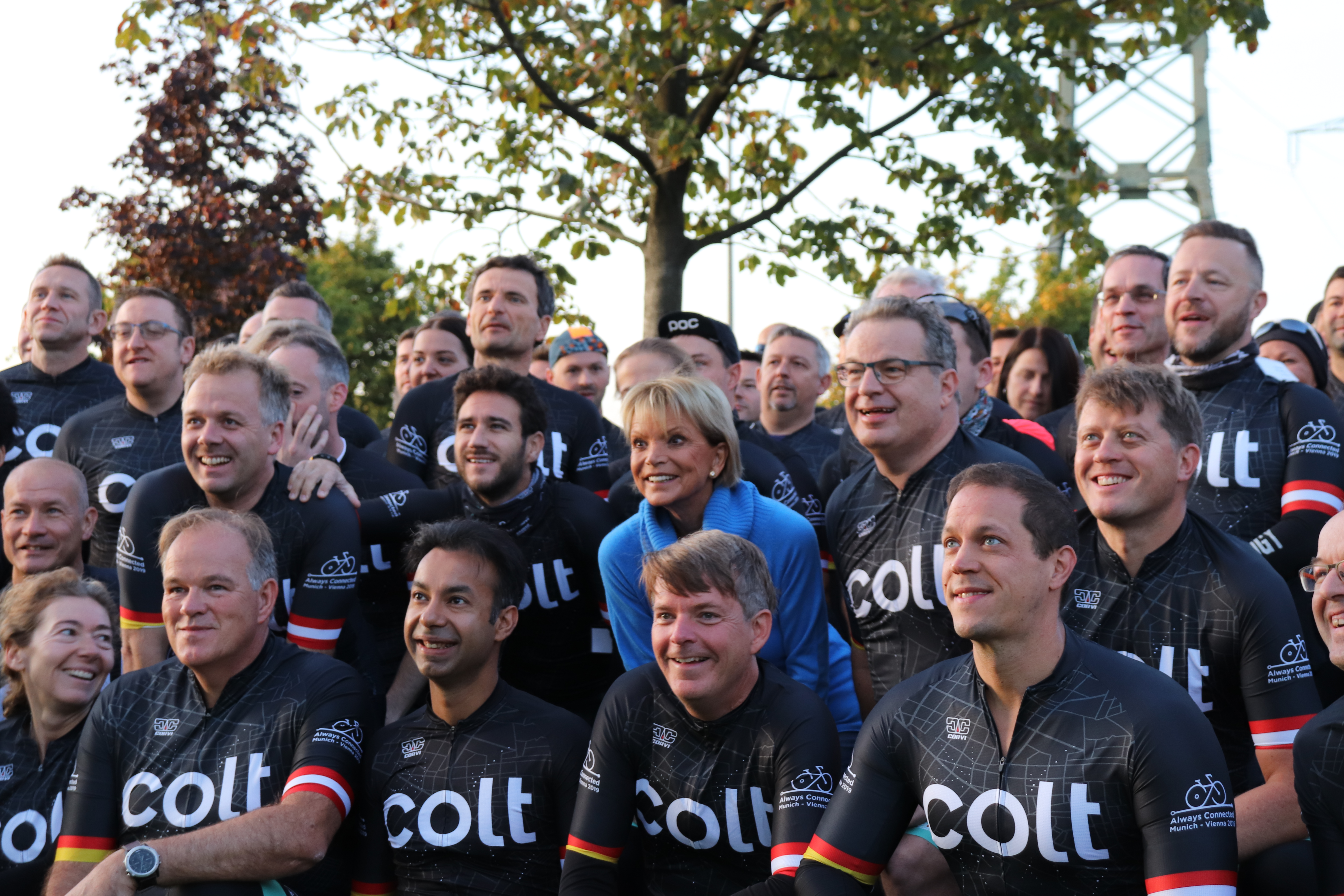 Colt_Start_Charity_Bike_Ride_2019 Colt_Start_Charity_Bike_Ride_2019