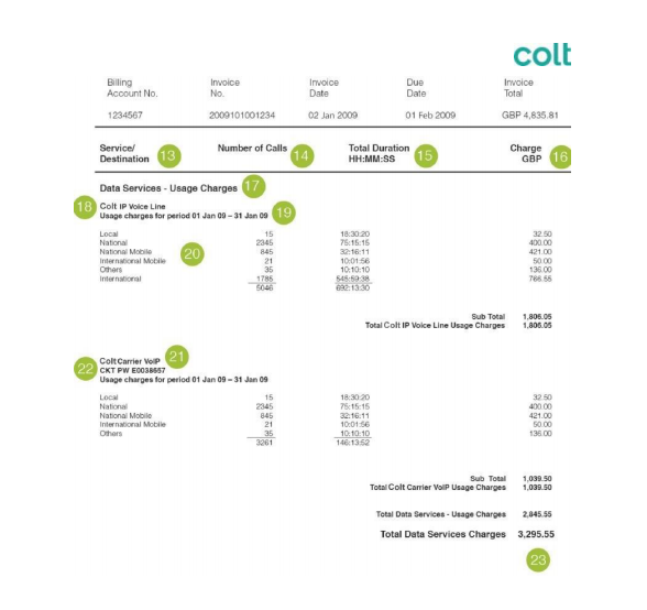 Invoice2019 - 4 Invoice2019 - 4