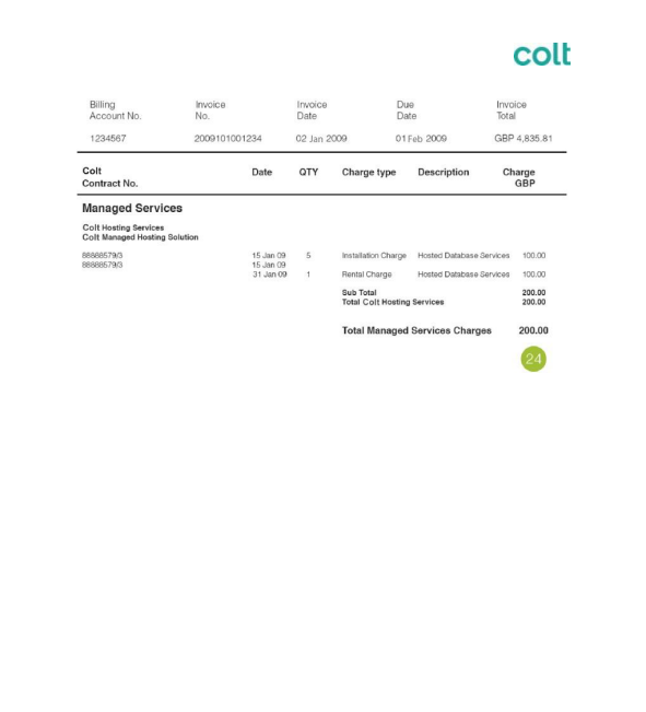 Invoice2019 - 5 Invoice2019 - 5
