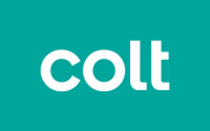 Colt Logo