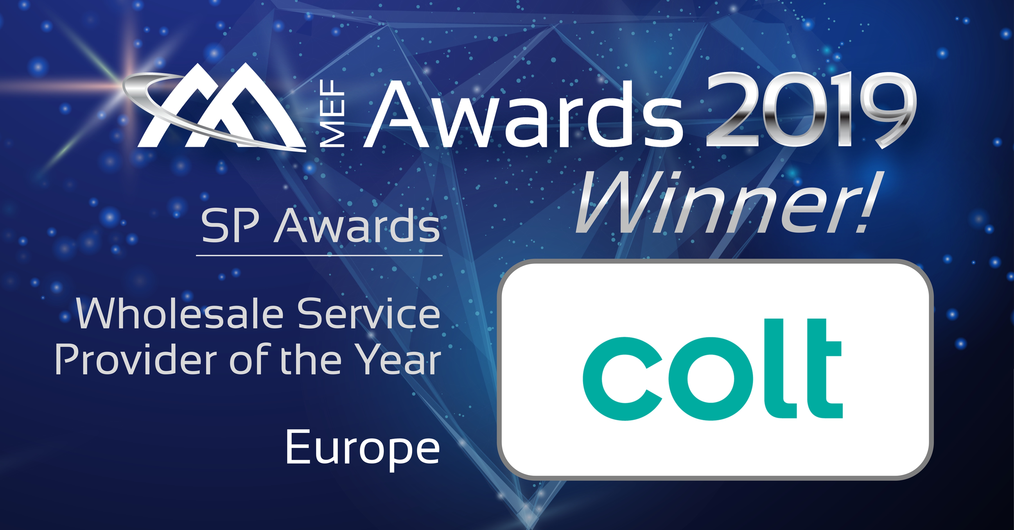 MEF award32 MEF award32