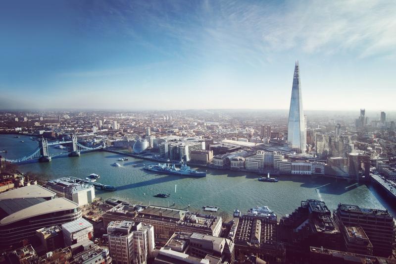 London London