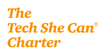 The Tech She Can Charter