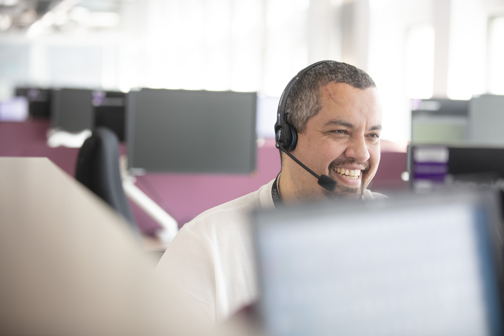 Colt Voice Services Colt Voice Services