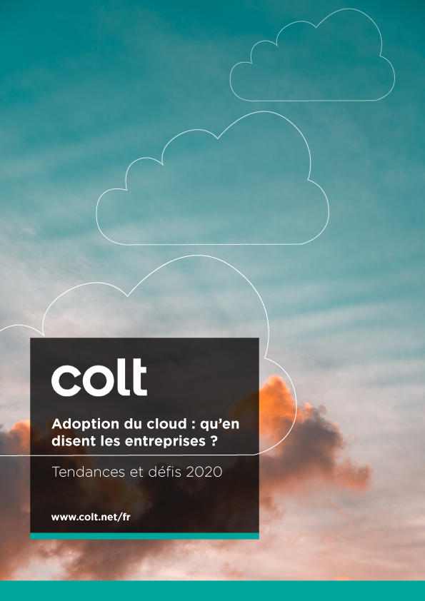 FR_Colt_Cloud-Networking-Research-Report-2020_FINAL FR_Colt_Cloud-Networking-Research-Report-2020_FINAL