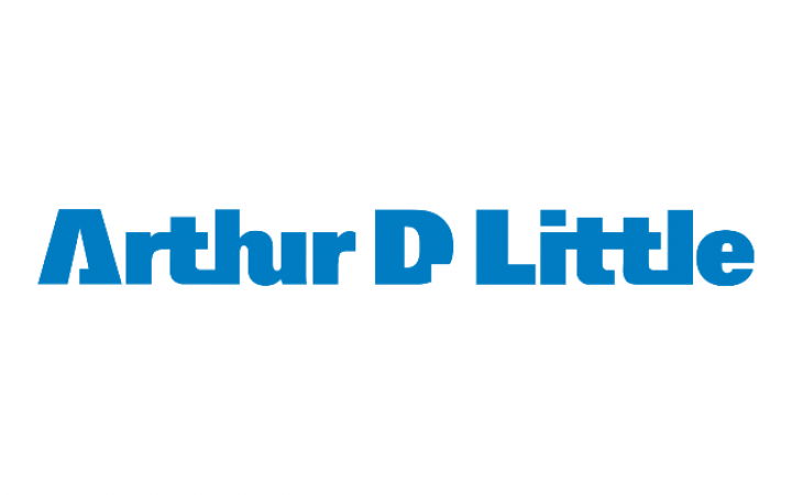 Arthur D Little - White Background 720 x 405
