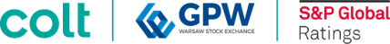 Colt partner logos Colt partner logos