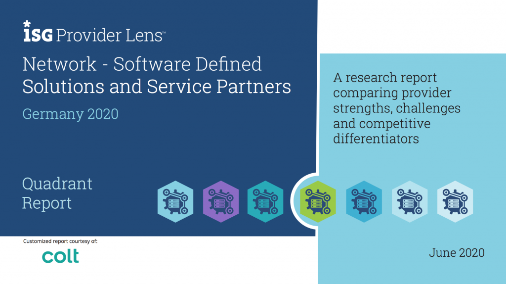 ISG report preview ISG report preview