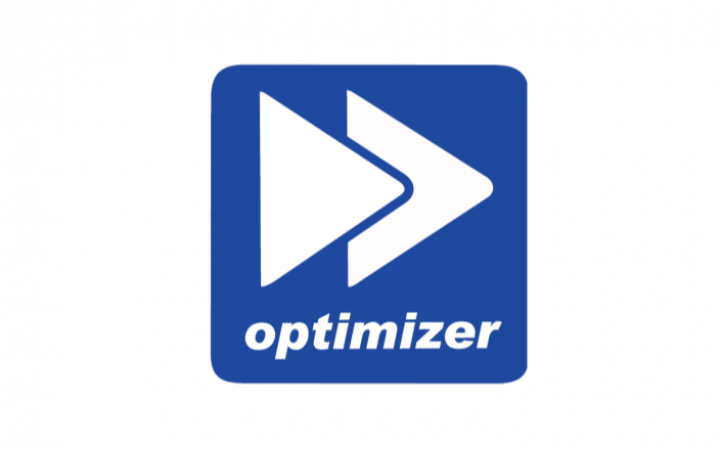 Optimizer 720 x 440