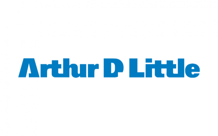 Arthur D Little - White Background 720 x 440