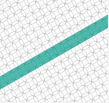 Stream 2 - Path on Grid Stream 2 - Path on Grid