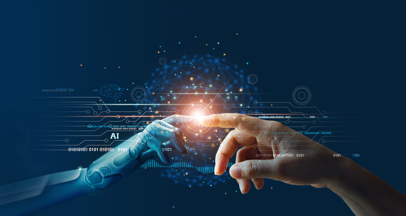 Intelligenza artificiale, una svolta per i servizi di rete