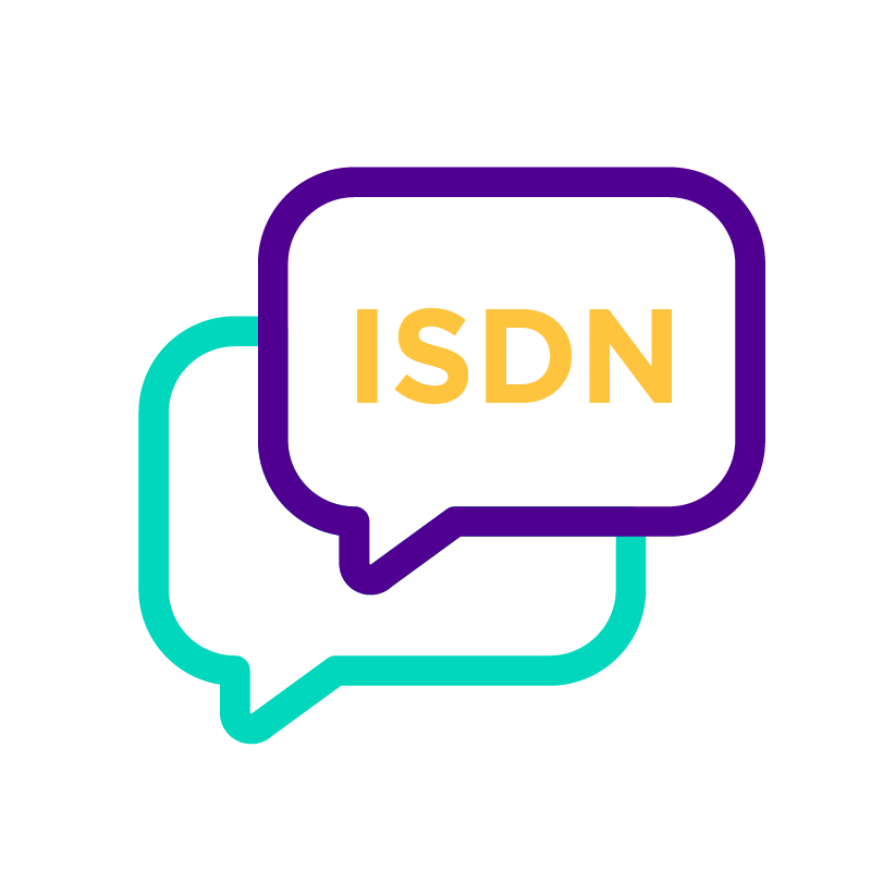 ISDN Voice