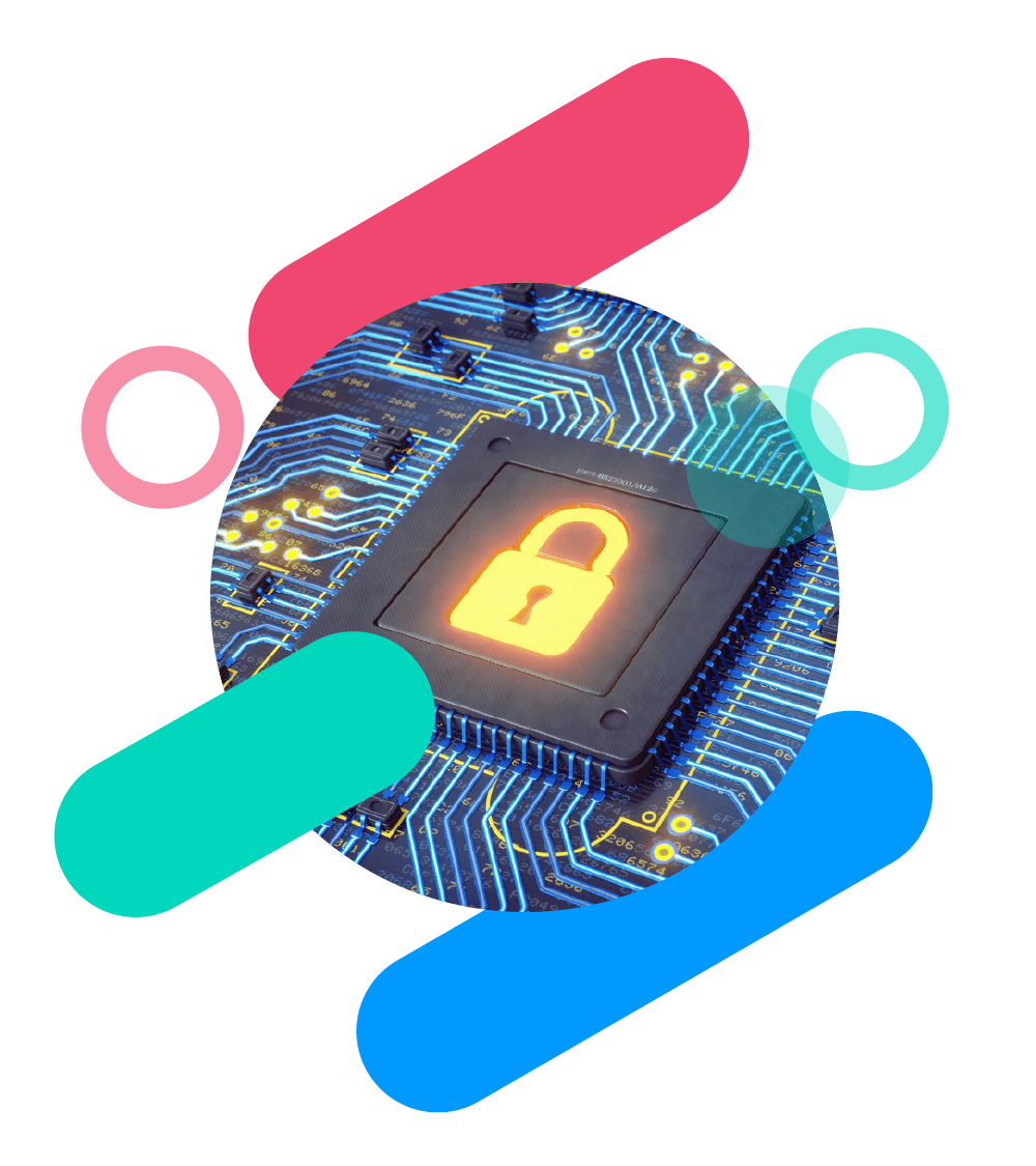 Keeping your business secure Keeping your business secure