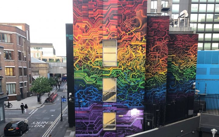 pridemural pridemural