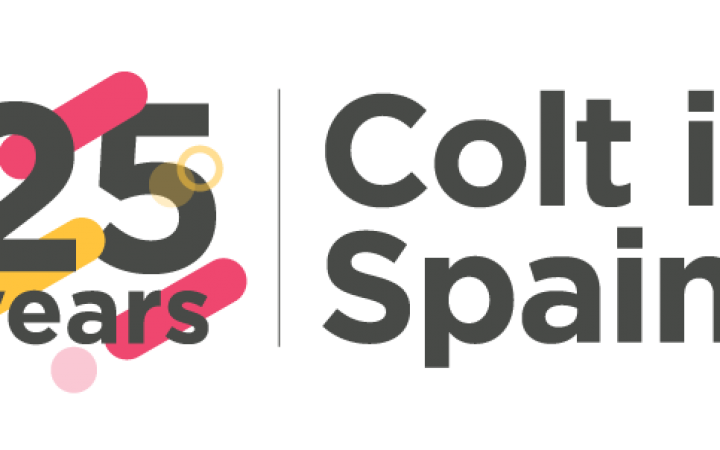 Colt Spain 25 años