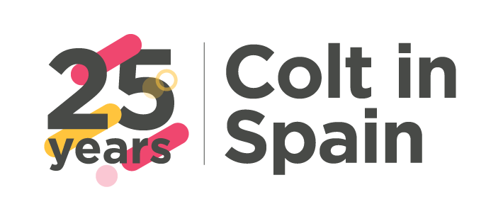 25-Years-ES 01 Colt Spain 25 años