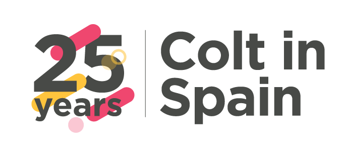 Colt Spain 25 años