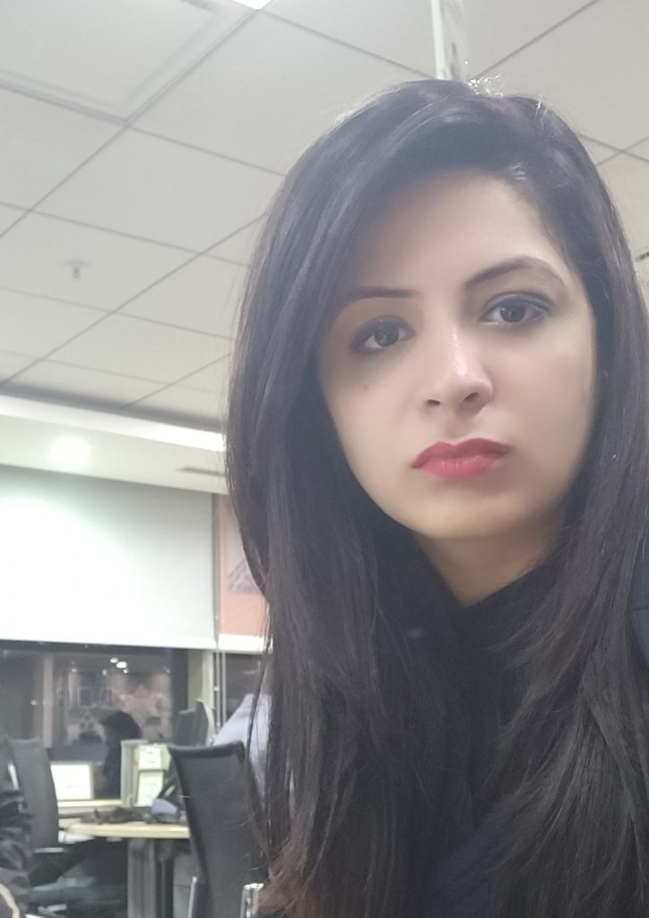 Aarushi Aarushi