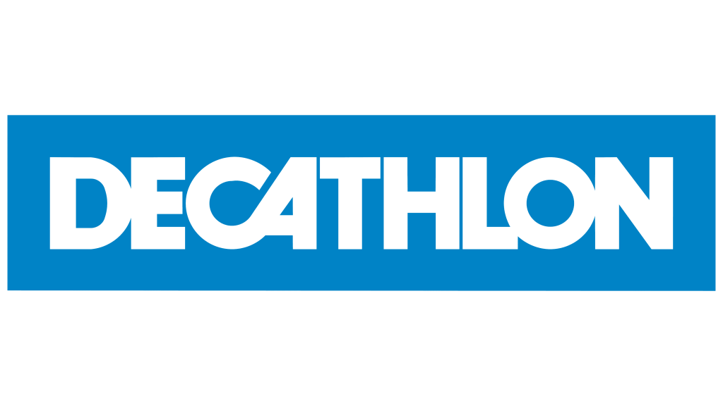 Decathlon-Logo