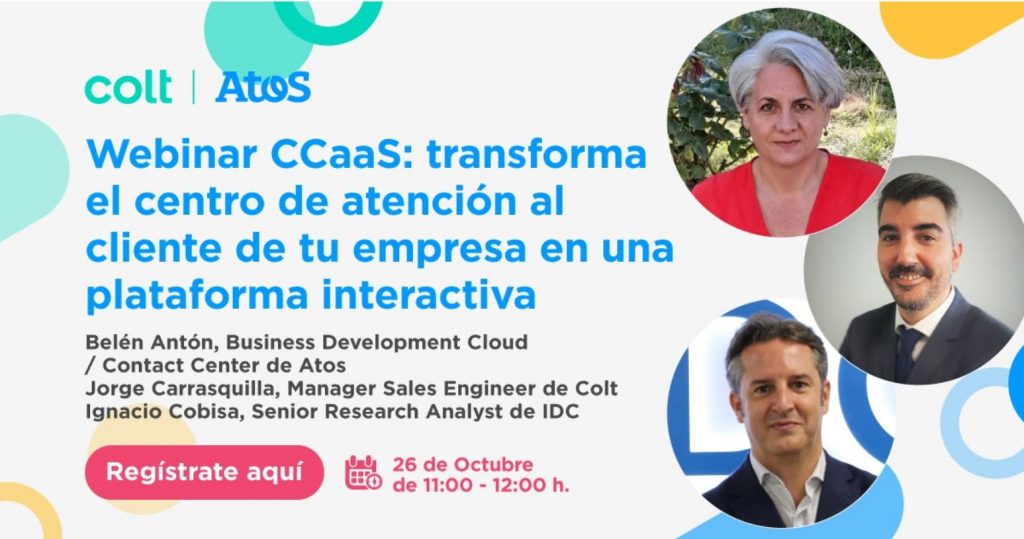 Colt Webinar Colt Webinar