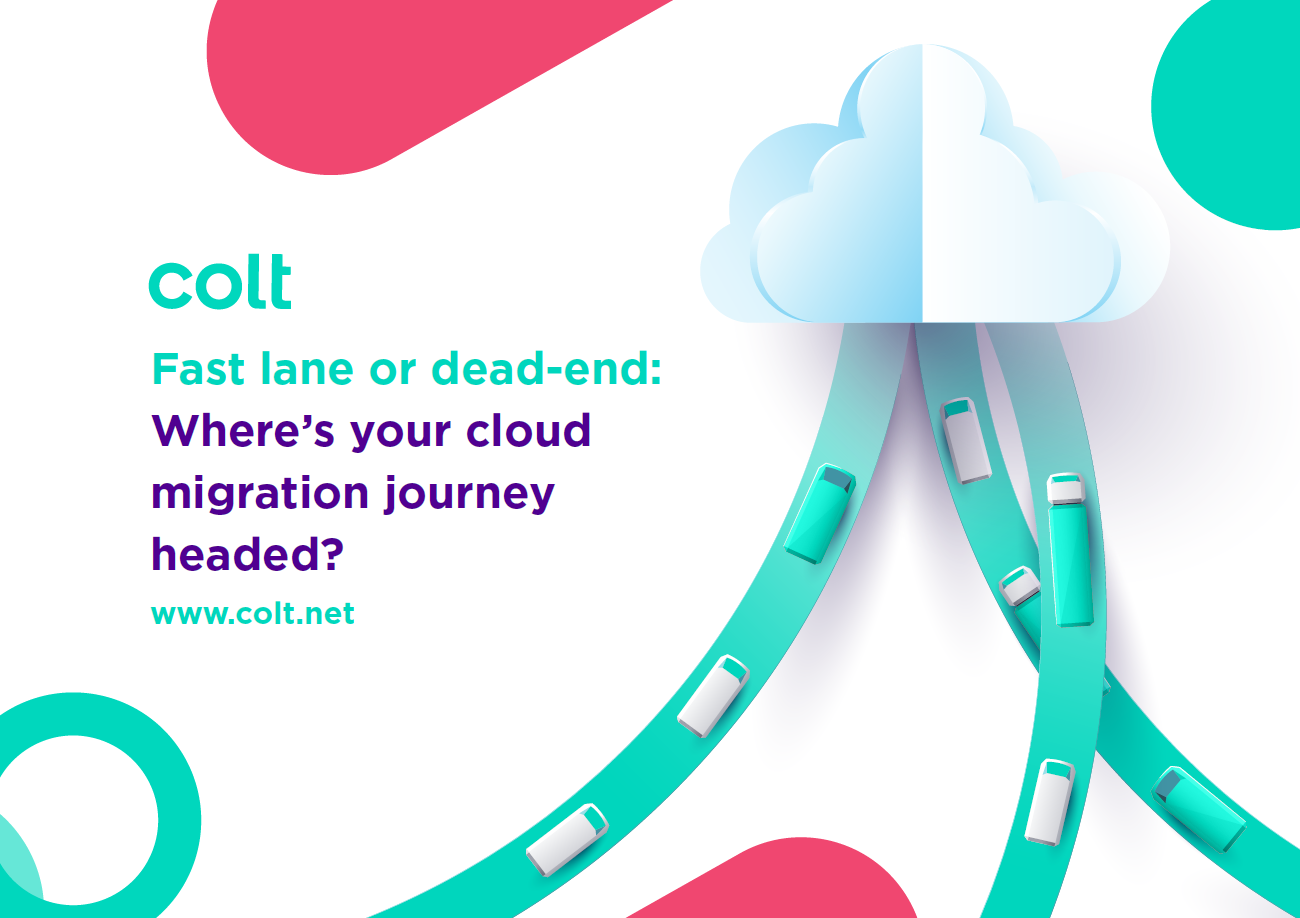 Fast lane or dead-end - cloud campaign