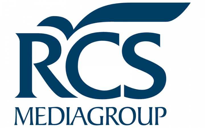 rcs-mediagroup-s-p-a-logo-vector
