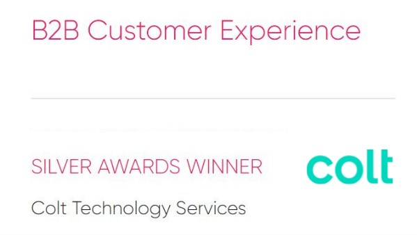 B2B customer experience awards (1) B2B customer experience awards (1)